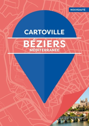 Béziers : Méditerranée - Charlotte Pavard