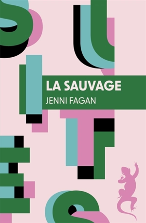La sauvage - Jenni Fagan