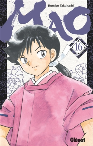 Mao. Vol. 16 - Rumiko Takahashi