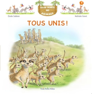 Tous unis ! - Elodie Sabban