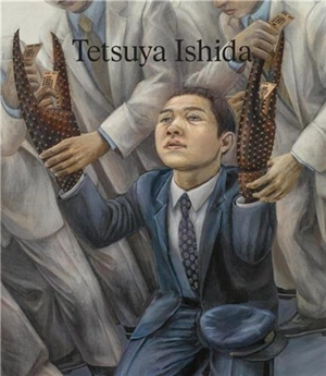 Tetsuya Ishida My Anxious Self - Kôbô Abe