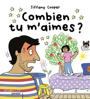 Combien tu m'aimes ? - Tiffany Cooper