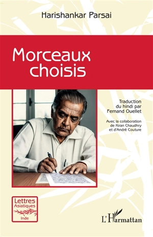 Morceaux choisis - Hari Shankar Parsai