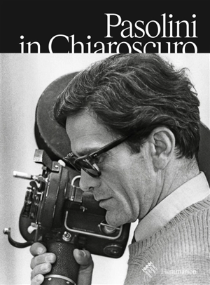 Pasolini : in chiaroscuro : exhibit, Monaco, Nouveau musée national, from March 29th to September 29th 2024 - Guillaume de Sardes