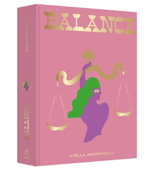 Balance - Stella Andromeda