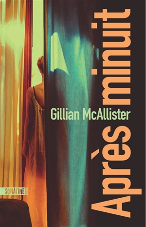 Après minuit - Gillian McAllister