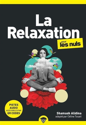 La relaxation pour les nuls - Shamash Alidina