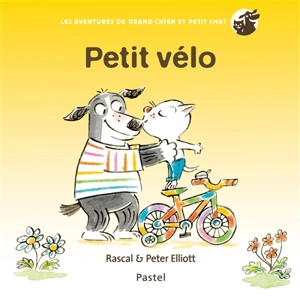Les aventures de Grand Chien et Petit Chat. Petit vélo - Rascal