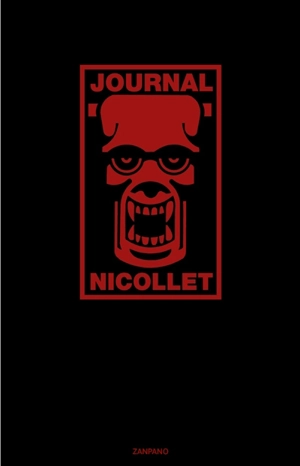 Journal - Jean-Michel Nicollet