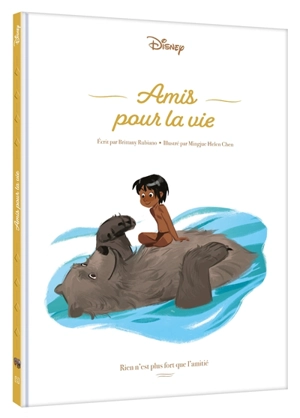 Amis pour la vie : rien n'est plus fort que l'amitié - Walt Disney company