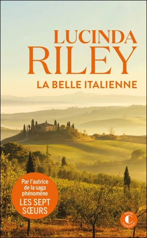 La belle Italienne - Lucinda Riley