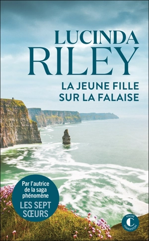 La jeune fille sur la falaise - Lucinda Riley