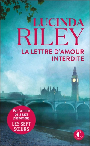 La lettre d'amour interdite - Lucinda Riley