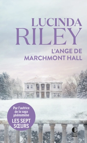 L'ange de Marchmont Hall - Lucinda Riley