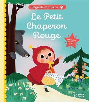 Le Petit Chaperon rouge - Marie Paruit