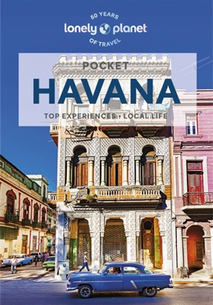 Pocket Havana : top experiences, local life - Brendan Sainsbury