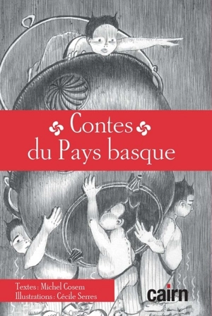 Contes du Pays basque - Michel Cosem