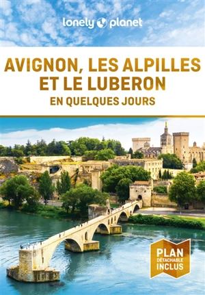 Avignon, les Alpilles et le Luberon en quelques jours - Julien Trambouze