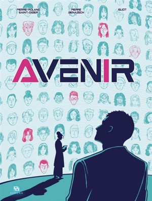 Avenir - Pierre-Roland Saint-Dizier