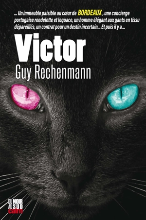 Victor - Guy Rechenmann