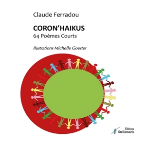 Coron'haïkus - Claude Ferradou