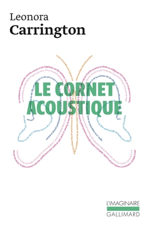 Le cornet acoustique - Leonora Carrington