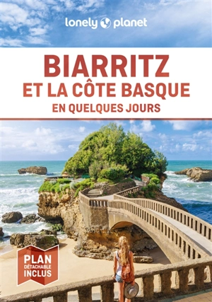 Biarritz et la côte basque en quelques jours - Emilie Thièse