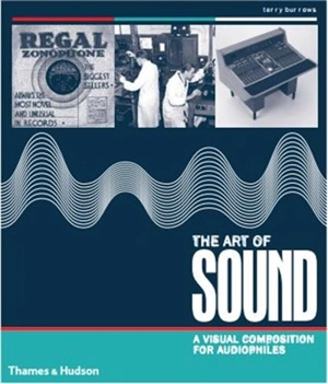 The Art of Sound - Terry Burrows