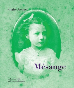 Mésange - Claire Jacquet