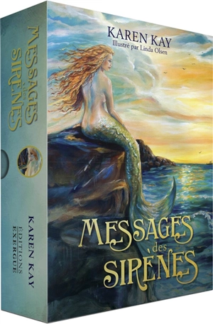 Messages des sirènes - Karen Kay