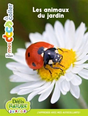 Bioviva : Les animaux du jardin - Sylvie Bézuel