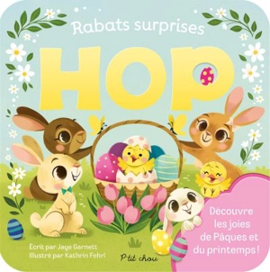 Hop – Rabats surprises - Jaye Garnett