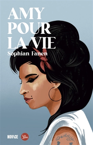 Amy pour la vie : portrait - Sophian Fanen