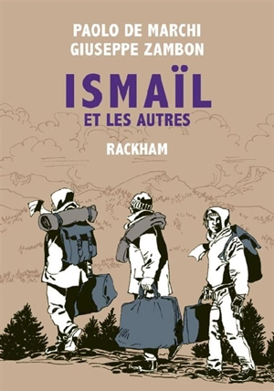 Ismaïl et les autres - Paolo De Marchi