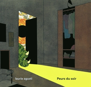 Peurs du soir - Laurie Agusti