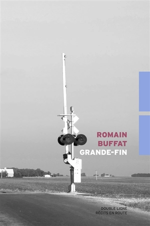 Grande-Fin - Romain Buffat