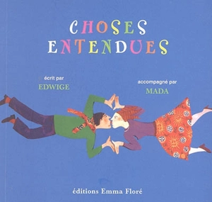 Choses entendues - Edwige