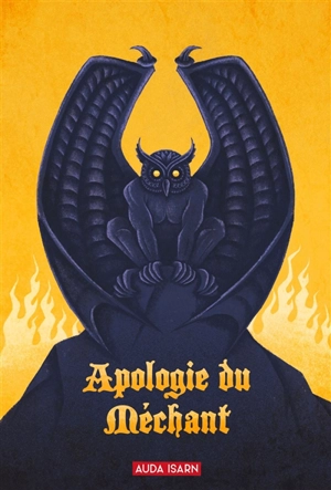 Apologie du méchant