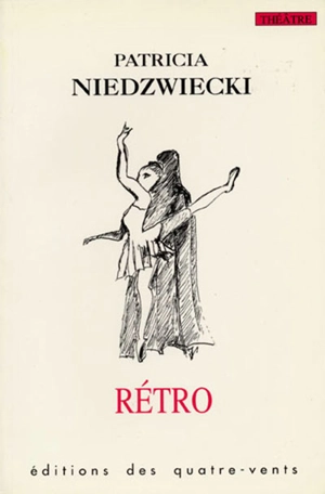 Rétro - Patricia Niedzwiecki