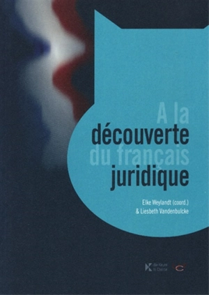 A la découverte du français juridique