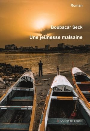 Une jeunesse malsaine - Boubacar Seck
