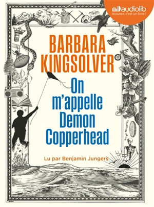 On m'appelle Demon Copperhead - Barbara Kingsolver