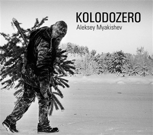 Kolodozero - Aleksej Nikolaevic Makisev