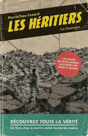 Les héritiers - Pierre-Yves Cézard