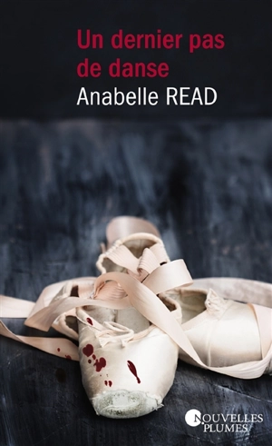 Un dernier pas de danse - Anabelle Read