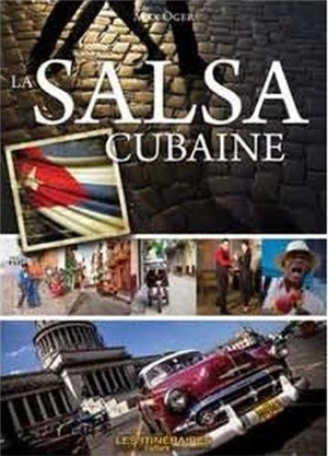 Salsa cubaine - Icham el Maliki