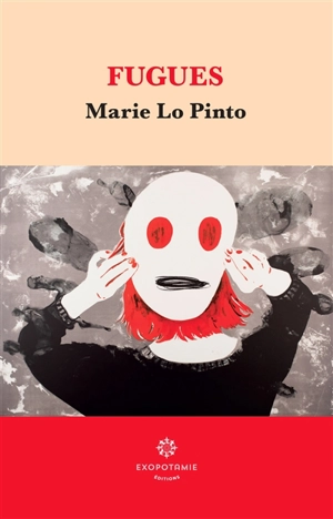 Fugues - Marie Lo Pinto