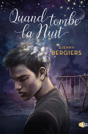 Quand tombe la nuit - Djenny Bergiers