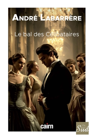 Le bal des célibataires - André Labarrère