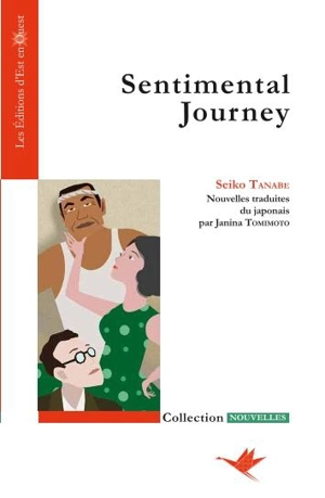 Sentimental journey - Seiko Tanabe